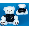 Motorcycle Jacket for Stuffed Animal (Medium)